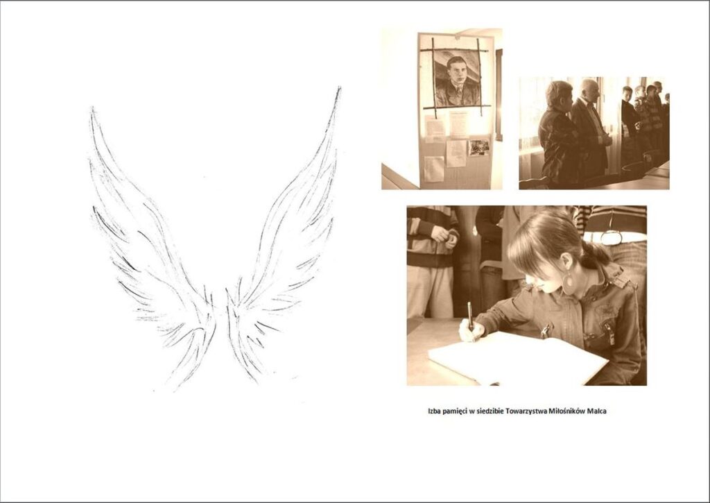 Historia Szkoły w Osieku