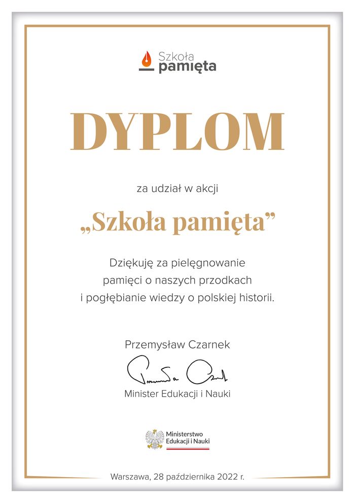 dyplomszkolapamieta2022