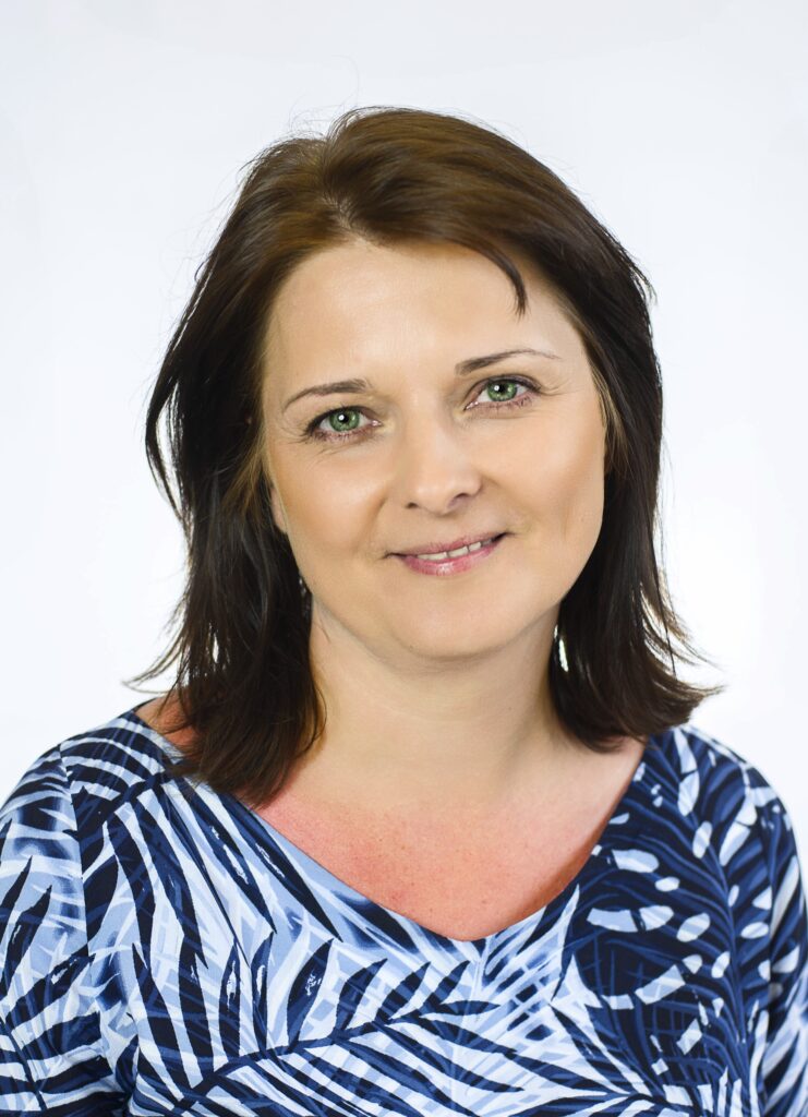 mgr Monika Rycerz
